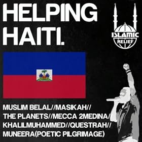Helping Haiti (Part One) - Single