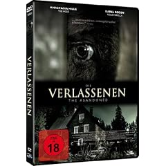 Die Verlassenen (DVD)