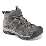 Keen Men's Siskiyou Mid WP Hiking Boot