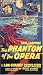 The Phantom of the Opera