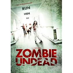 Zombie Undead