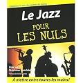 Le Jazz pour les Nuls