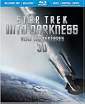 Star Trek: Into Darkness 3D [Blu-ray...
