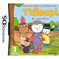 Les nouvelles aventures de T'choupi et ses amis