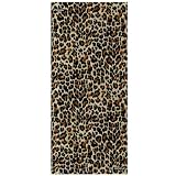 Headcase Multi-Purpose Headwear Accessory - Leopard