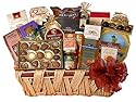 California Bounty Gourmet Gift Basket