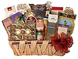 California Bounty Gourmet Gift Basket