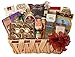 California Bounty Gourmet Gift Basket Image