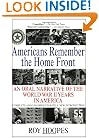 Americans Remember the Homefront
