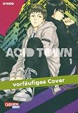 Produkt-Bild: Acid Town, Band 1