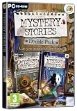 Mystery Stories Double Pack: Mountains of Madness/ Curse of the Ancient Spirits (PC DVD)