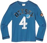 Diesel Boys 8-20 Toony Tee