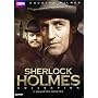 Sherlock Holmes : Collection - Vol. 2 <b>DVD</b> ~ Douglas Wilmer