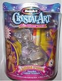 Review Roseart 5612 / Roseart Crystal Art Puppy