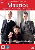 Maurice [DVD] [1987]
