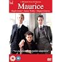 Maurice [DVD] [1987]