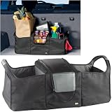 Case Logic Trunk Organizer Black 8150-08BK