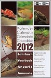 AQUALOG Yearbook 2012 (English German Edition)
