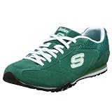 Skechers Women's Octanes - Glorify Sneaker,Green,8 M