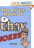 The Little Book of Chav Jokes (Chav's Series)