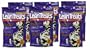 6-Pack Lean Treat - Nutritional Rewards for DOGS (4 OZ