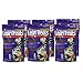 6-Pack Lean Treat - Nutritional Rewards for DOGS (4 OZ