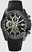 Guess,GUESS Bold Statement Watch with Lime Accent,GUESS,U15068G1,U15068G1