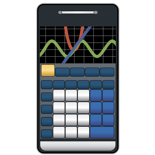 Graphing Calculator Free