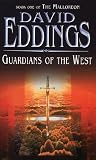Guardians Of The West (Malloreon)