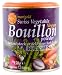 Marigold Swiss Vegetable Vegan Bouillon Powder, Reduced Salt, 5.3-Ounce Units (Pack of 6)