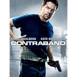 Contraband