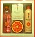 Skinny Girl Bath Collection Sangria Gift Set