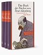Das Buch der B�cher