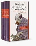 Das Buch der B�cher