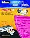  : Fellowes 52042, Glossy Pouches - Letter, 10 mil, 50 pack