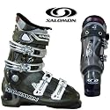 SALOMON Damen Skischuhe 2007/08 "Instinct 9" (788801)