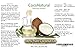 Fractionated Coconut Oil - 100% Natural - Great for Body Hair Skin Cooking and Much More - Provides Many Benefits - Works Like Magic - Great for Essential Oils
