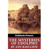The Mysteries of Udolpho (Girlebooks Classics)