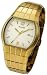 Accurist Gents MB724S Gold Tone Bracelet Watch