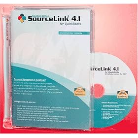 SourceLink Standard Ed. 5 User Workstation
