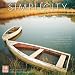 Simplicity 2009 Wall Calendar (Calendar)