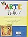 Arte para niños con 6 grandes artistas (Mi primer libro de...) (Spanish Edition)
