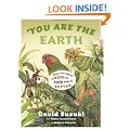 You Are The Earth