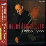 Unconditional Love