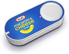 Kraft Macaroni and Cheese Dash Button