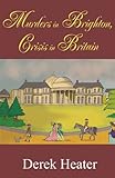 Murders in Brighton, crisis in Britain