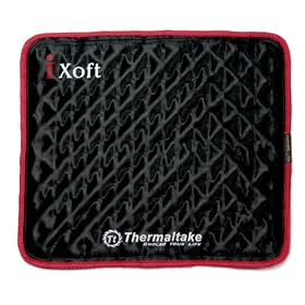 i-Xoft Fanless Laptop Cooler