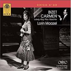 Bizet - Carmen