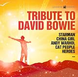 Tribute to David Bowie