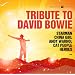 Tribute to David Bowie